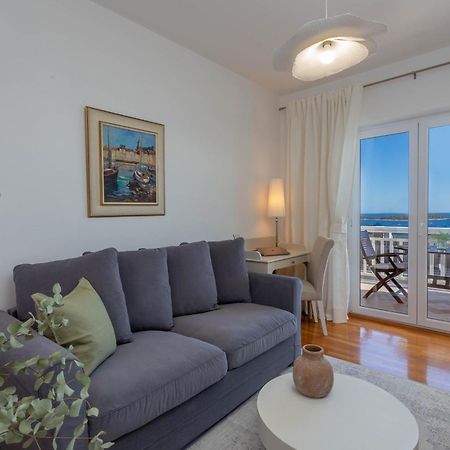 Tia Hvar Top View Apartment Hvar Town Exterior foto