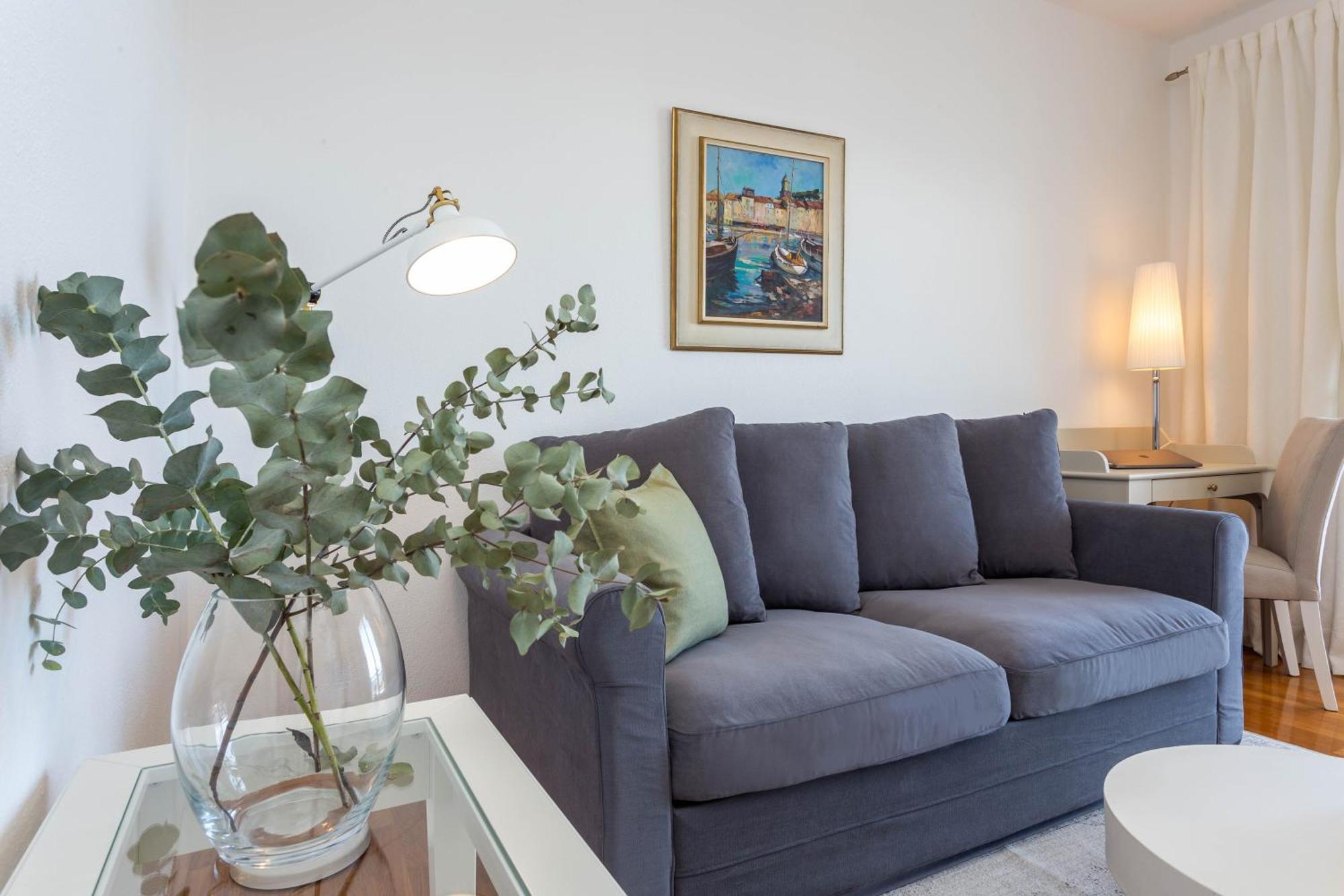 Tia Hvar Top View Apartment Hvar Town Exterior foto